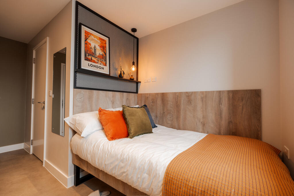Main image of property: YourTRIBE South Bermondsey, London, SE15