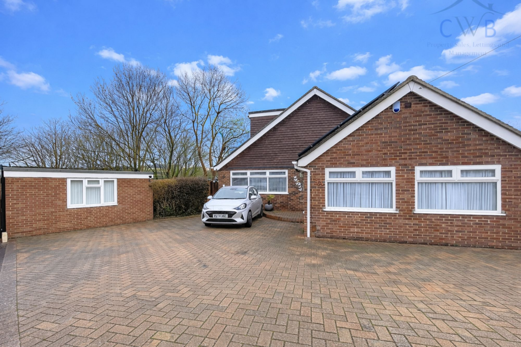 Main image of property: Gorham Close, Snodland, ME6