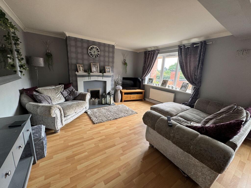 House in Sheffield - View 2