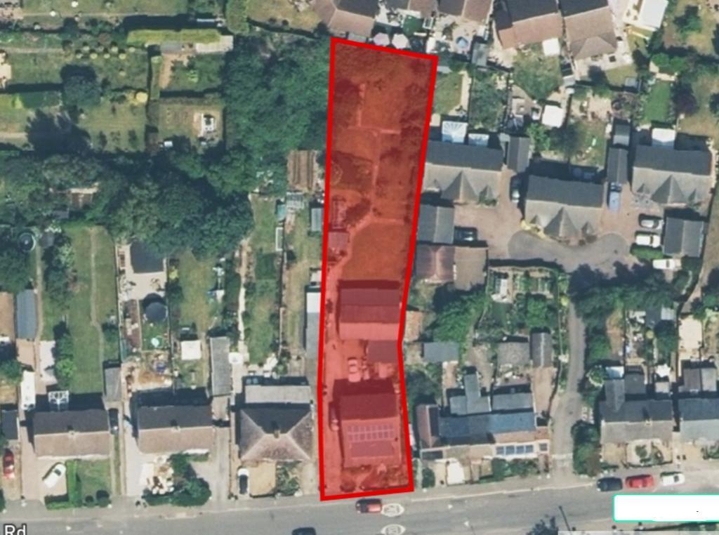 Main image of property: Everton Road, Potton, Bedfordshire, SG19 2PB