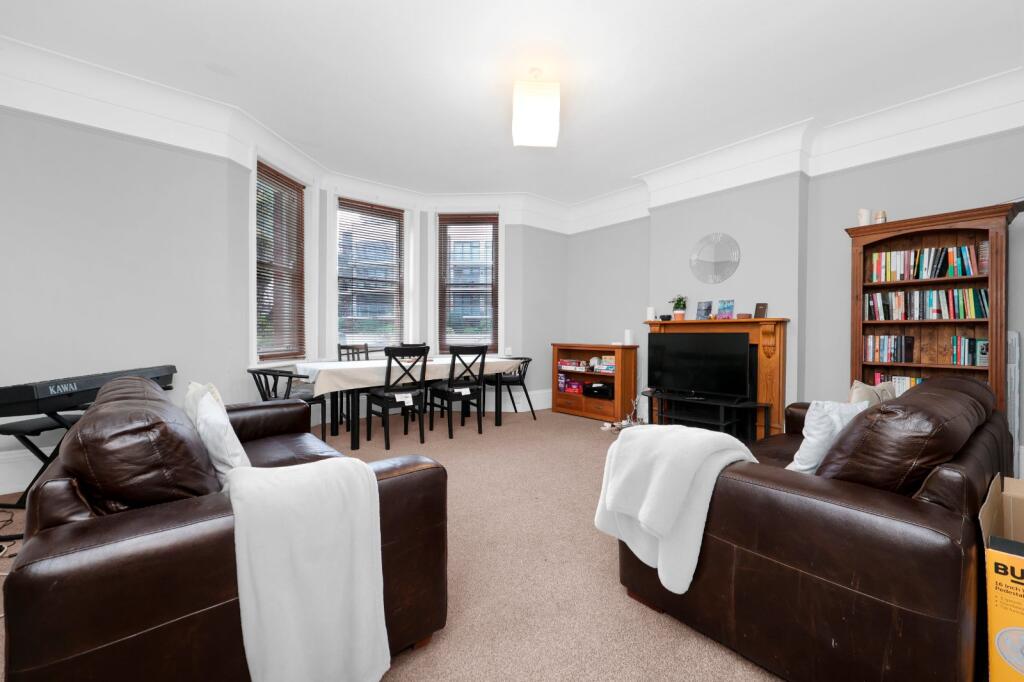 Main image of property: Loraine Mansions, 
Widdenham Road, N7