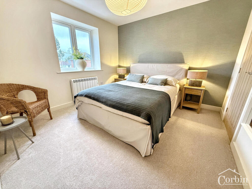 Additional image 13 of Morello Mews, Bournemouth, BH10 5