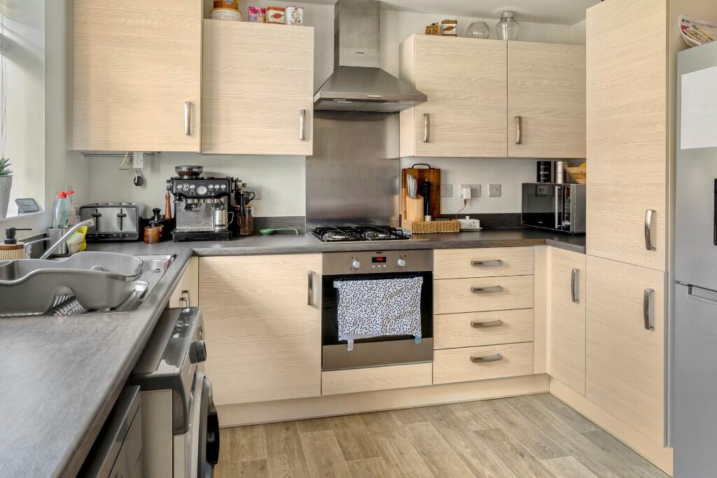 Chamberlain Close, Kibworth, LE8 0XJ - View 6