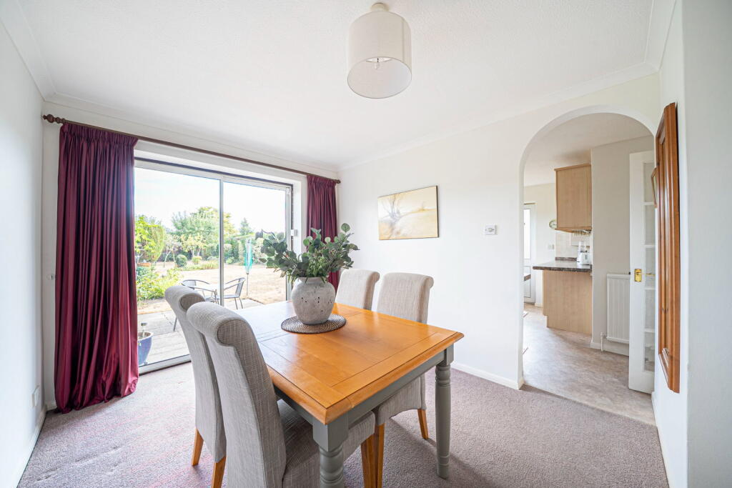 House in Reading - View 4