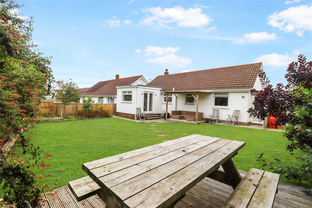 Main image of property: West Croyde, Croyde, Braunton, Devon, EX33