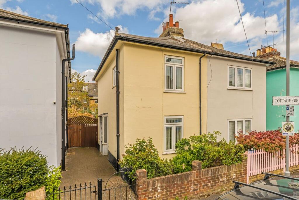 Main image of property: Cottage Grove, Surbiton