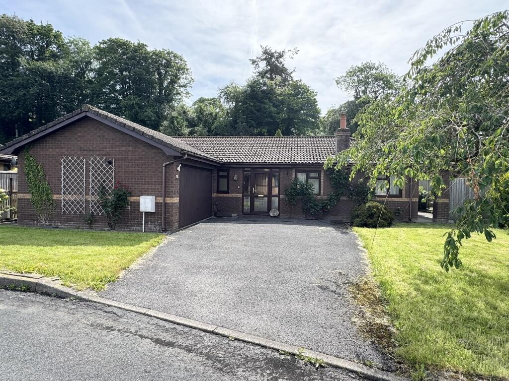Main image of property: Llys Llanfair, Llandovery, Carmarthenshire.