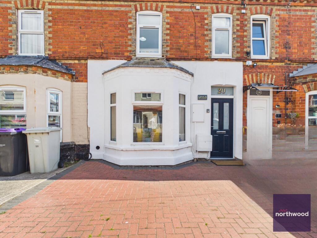Main image of property: Fitzwilliam Street, Mablethorpe, LN12