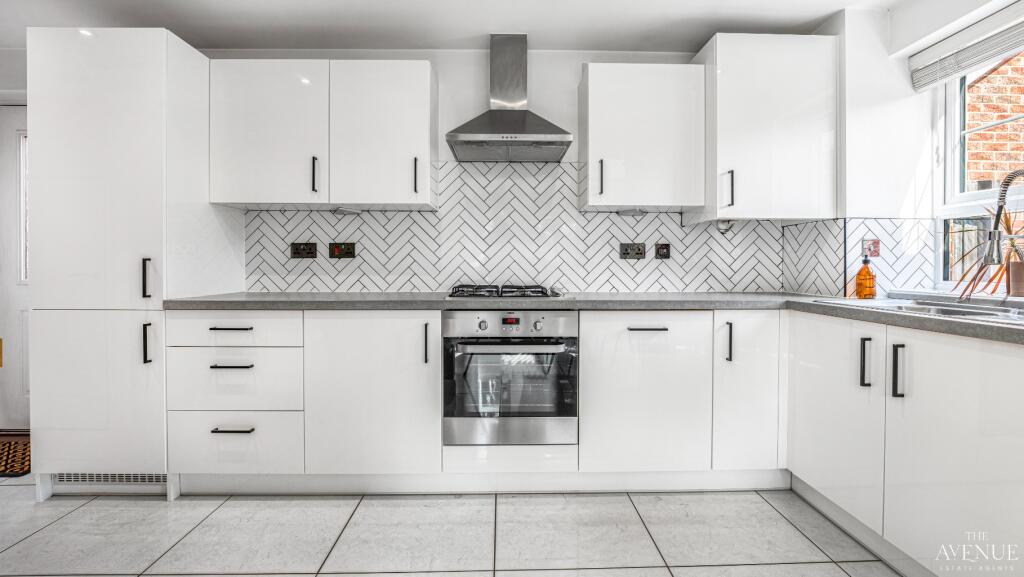 House in Rushcliffe, Edwalton Park, Sharphill - View 5