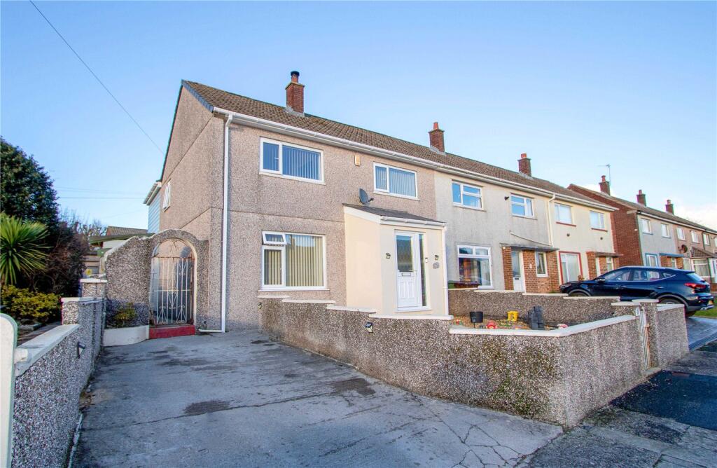 Main image of property: Southway, Plymouth