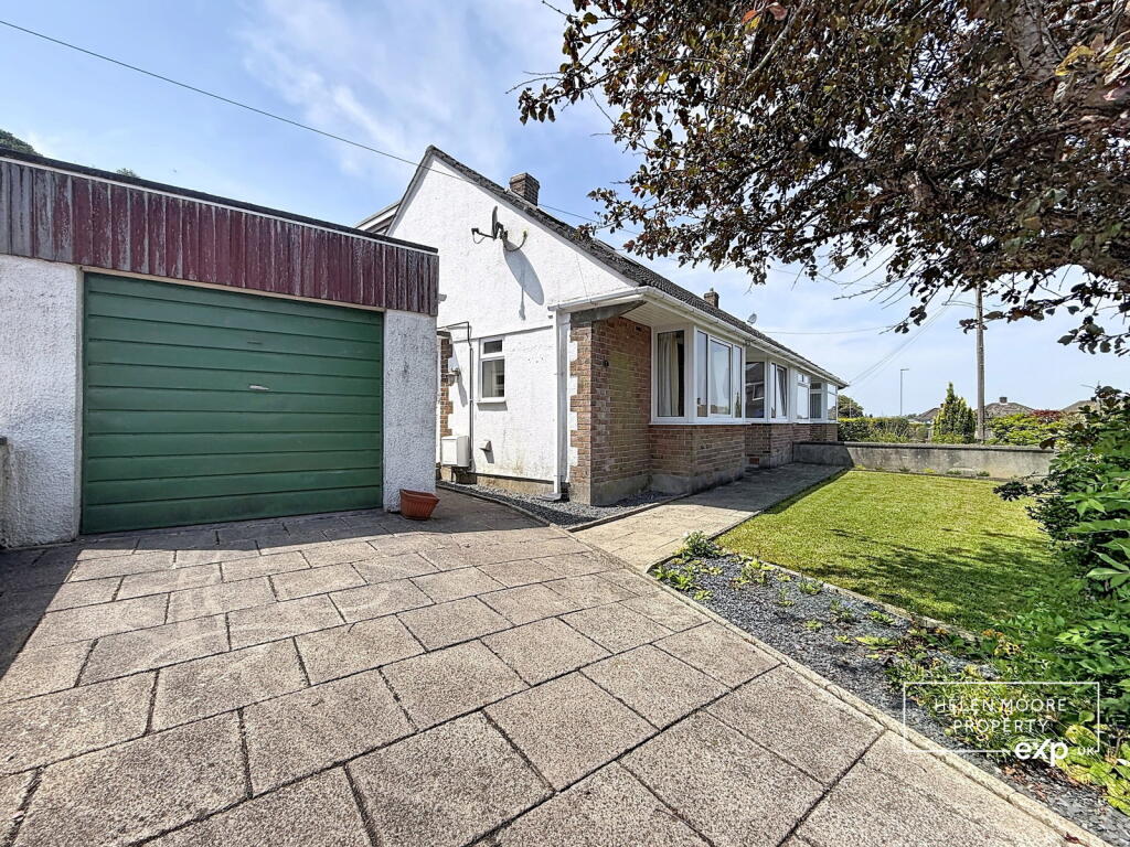 Main image of property: Amados Close, Plympton, Plymouth.