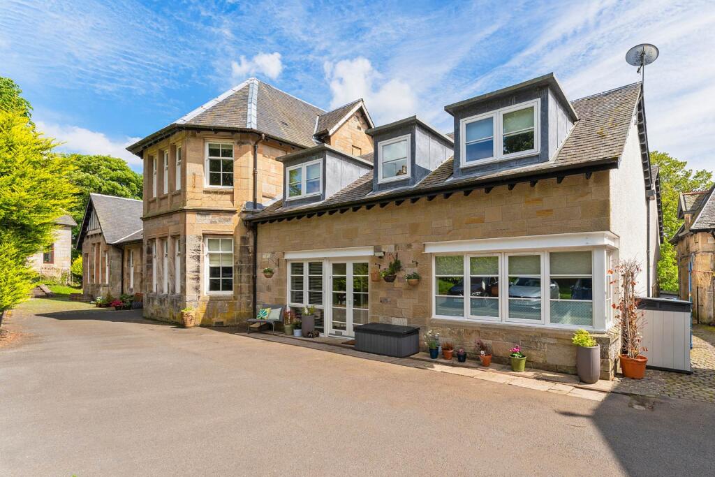 Main image of property: The Ladeside, Quarrier`s Village, Bridge Of Weir
