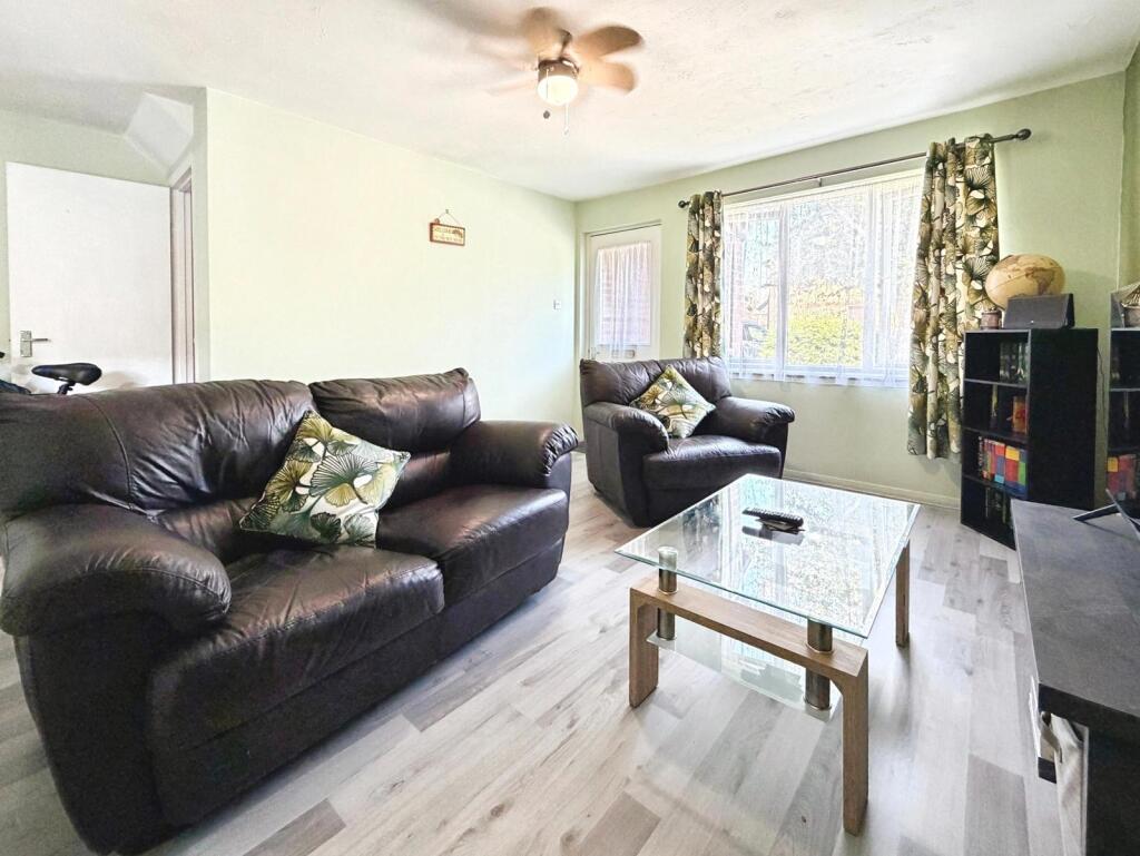 Main image of property: Hawthorne Crescent, West Drayton
