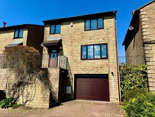 Main image of property: Lower House Green, Lumb, Rossendale, Lancashire, BB4