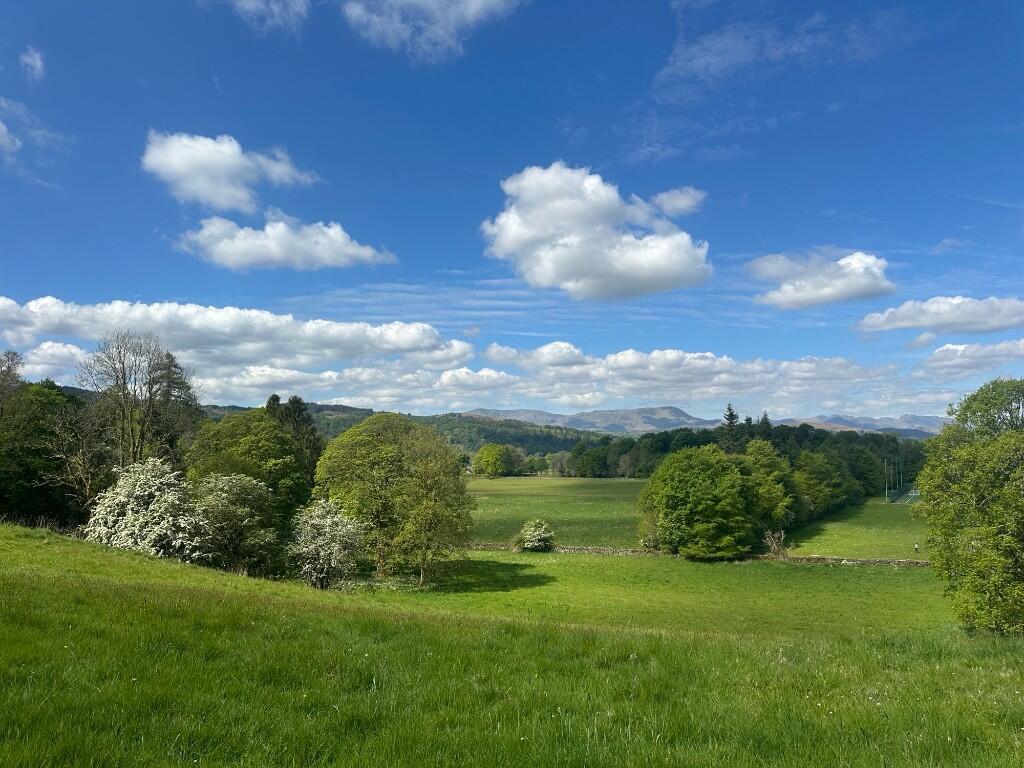 Main image of property: Land at Old Hall Road, Windermere, Cumbria, LA23 1HU