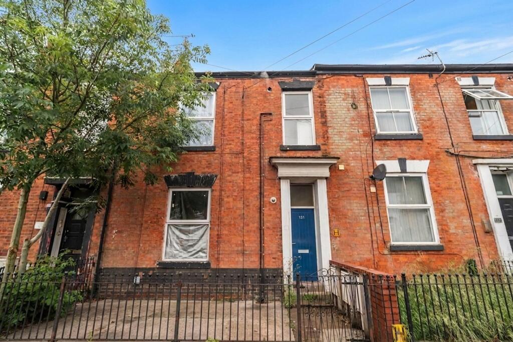 Main image of property: Coltman Street, Hull, HU3