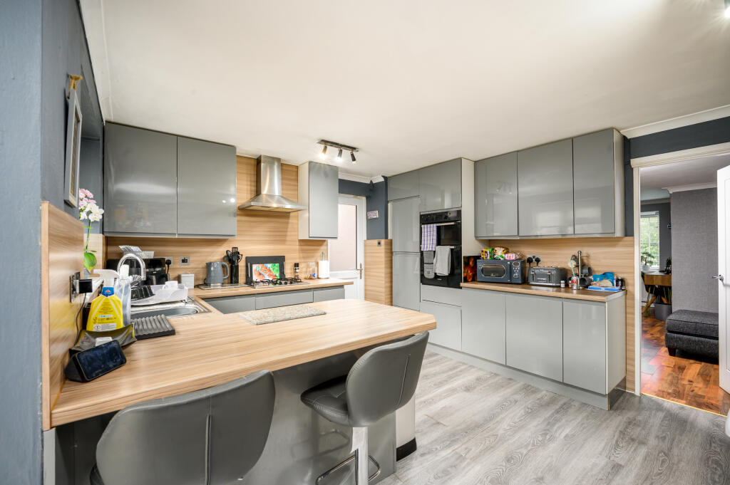 Kingsleigh Drive, Birmingham, B36 photo 5