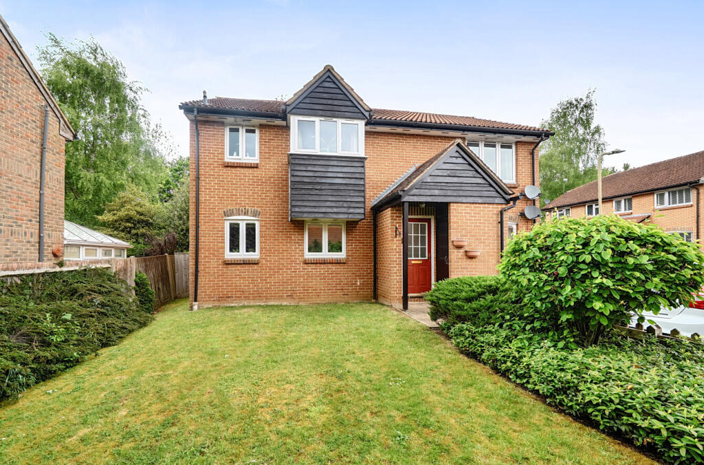 Main image of property: Fox Furlong, Sandford-on-Thames, Oxford