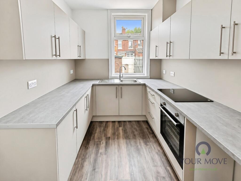 House in Blackburn - View 5