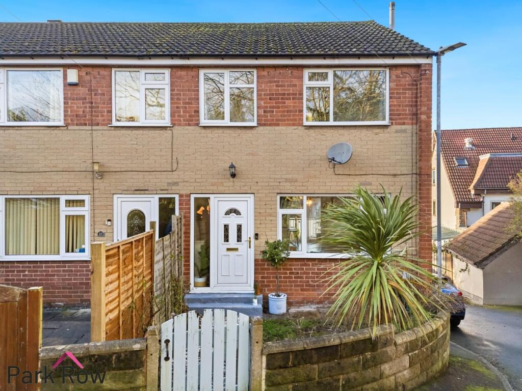 Main image of property: Springbank Crescent, Garforth, Leeds