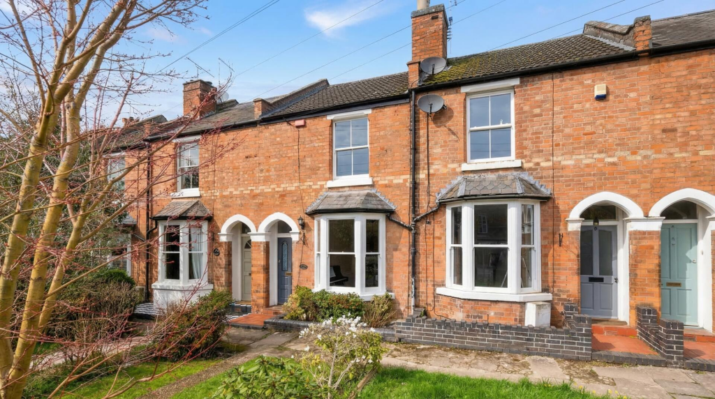 Main image of property: Westgrove Terrace, Leamington Spa