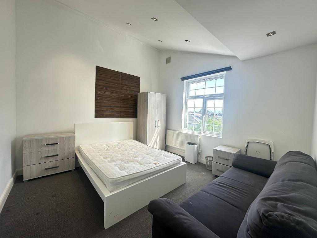 Main image of property: Uxbridge Road, Shepherds Bush, London, W12 9DT