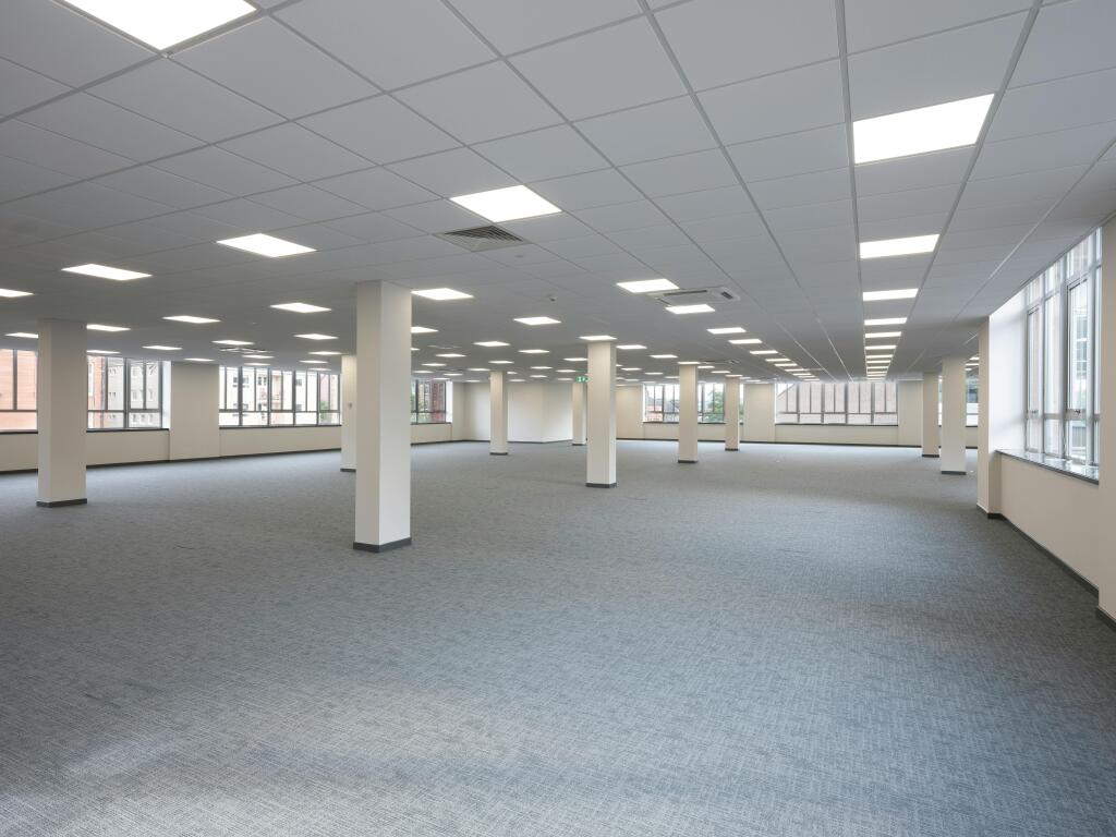 Floor Space
