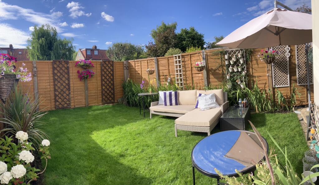 Main image of property: Washington Road, Worcester Park KT4