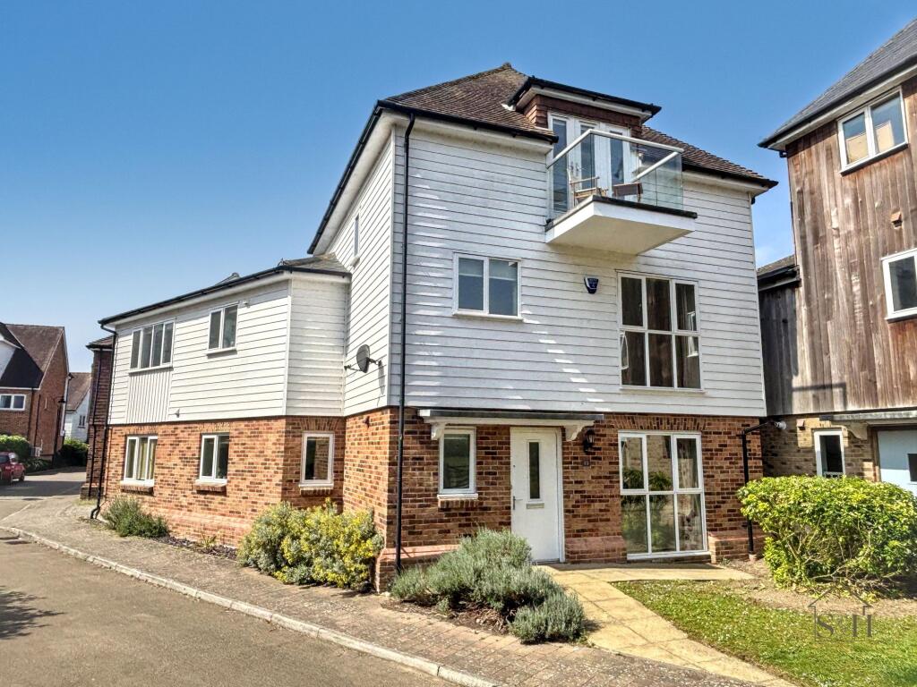 Main image of property: Havillands Place, Wye, TN25