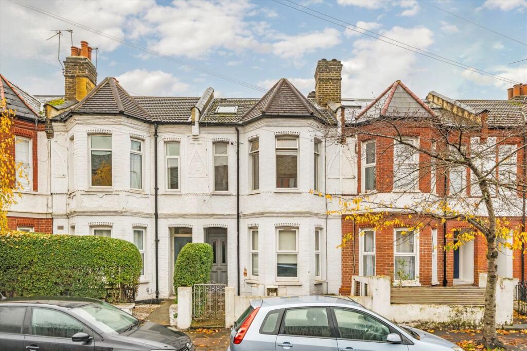 Main image of property: Southfield Road, Chiswick