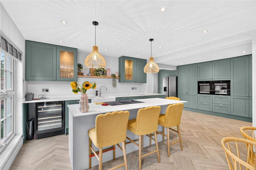 House in Reading - View 3