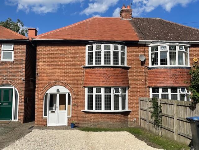 Main image of property: Whitesmocks Avenue, Durham