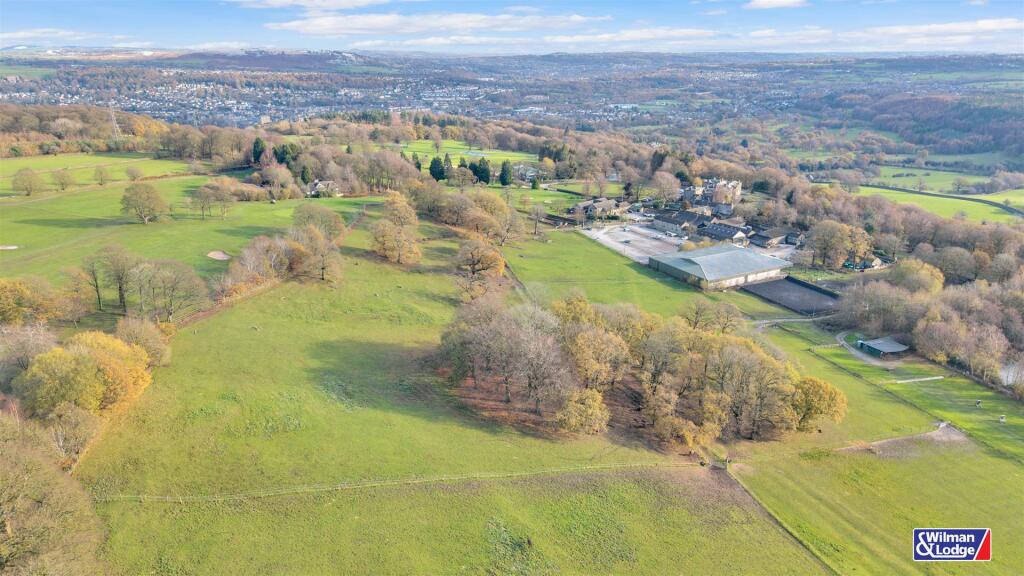 Additional image 29 of Farm House and St Ives Equestrian Centre