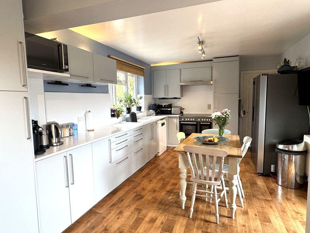 Gover Close, Ridge, Wareham photo 4