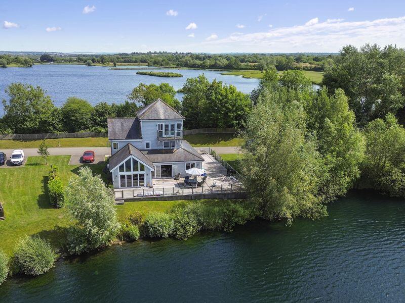 Main image of property: 33, The Super Grand Hampton, Summer Lake, GL7 5LW   