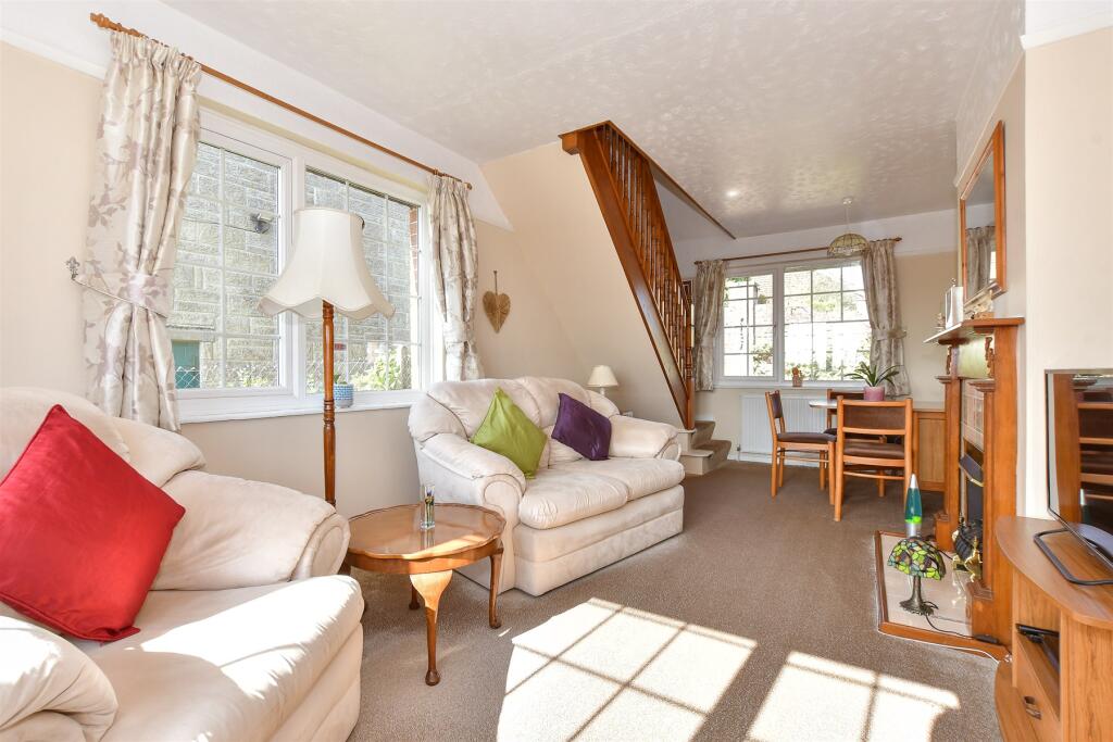 Haven Crest, Brading, Sandown, Isle of Wight - View 3