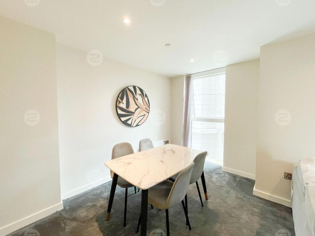 3 bedroom apartment for rent