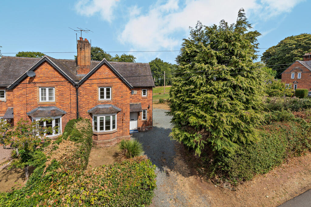 House in Telford