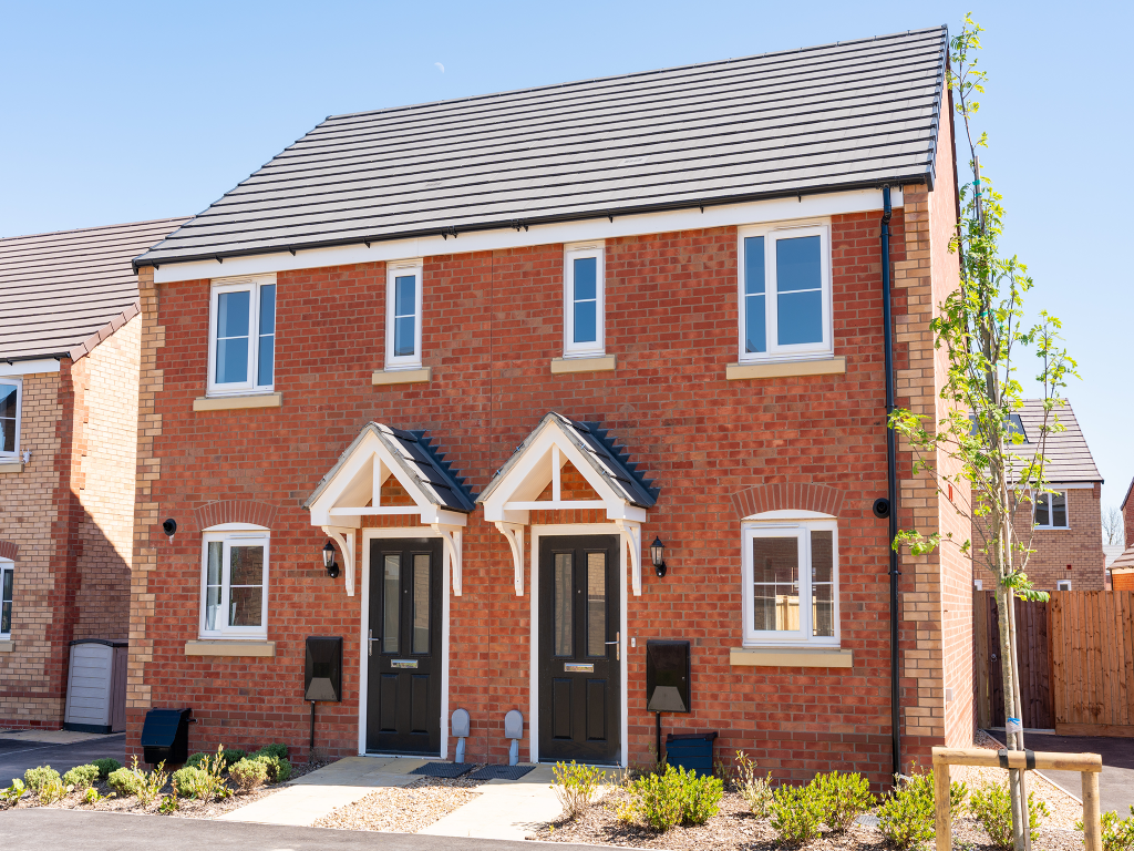Main image of property: High Road,
Weston,
Spalding,
PE12 6RA
