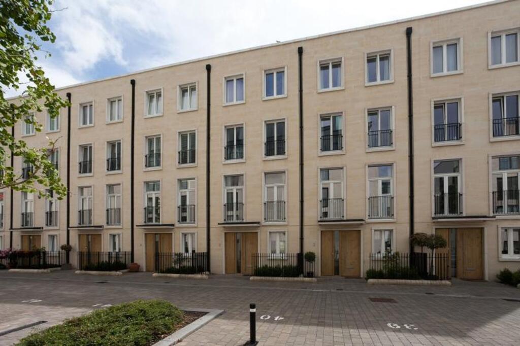 Main image of property: Percy Terrace, Bath, BA2