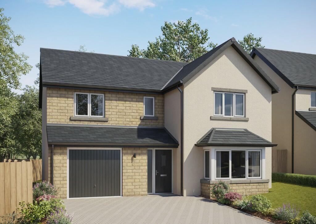 Main image of property: Off Brent Avenue,
Dalton-In-Furness,
Cumbria,
LA15 8QF