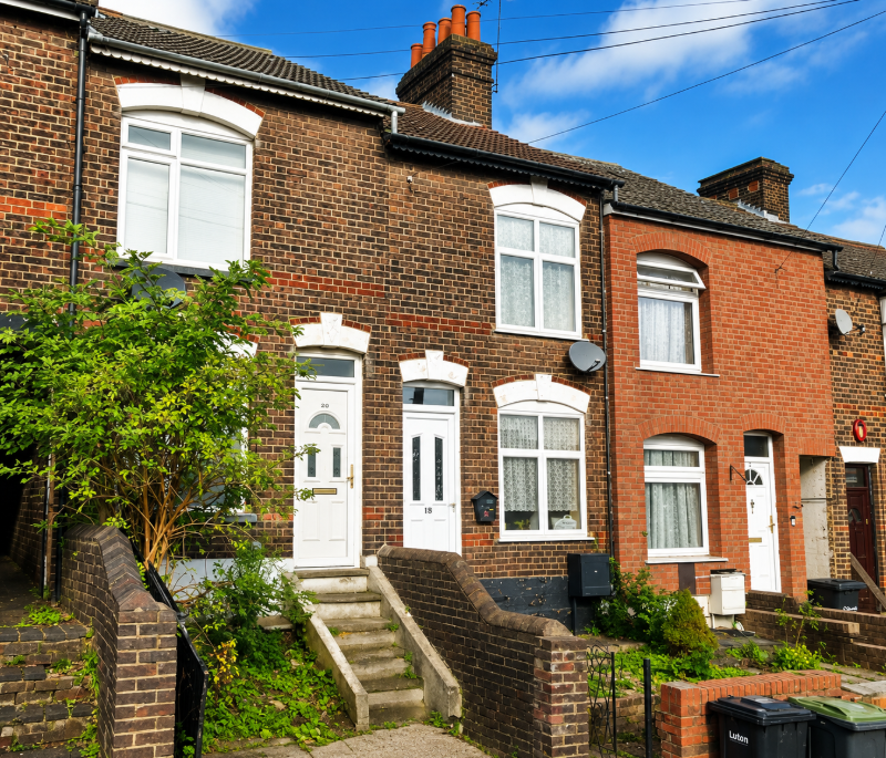 Main image of property: Milton Road, Luton, Bedfordshire, LU1