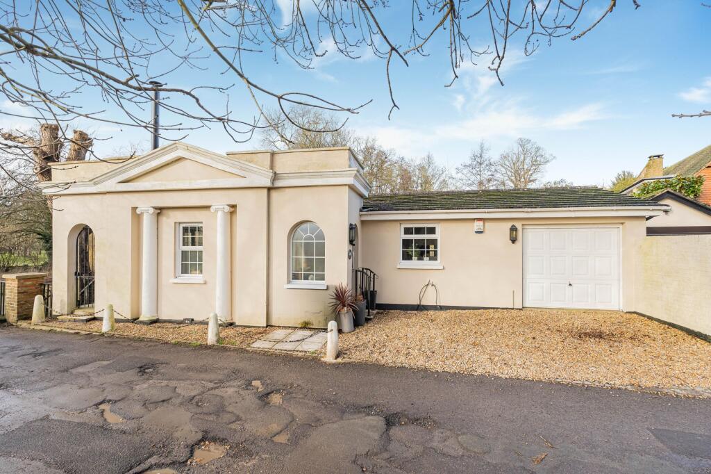 Main image of property: Thorncroft Drive, Leatherhead, KT22