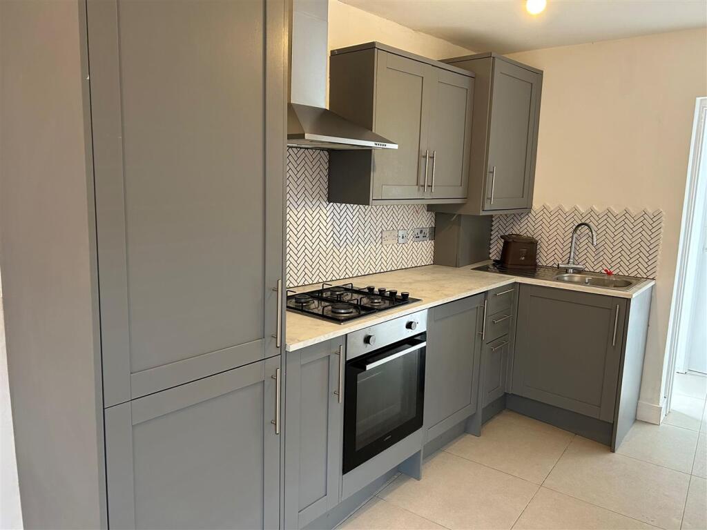 Main image of property: Llantrisant Street Cathays, Cardiff, CF24