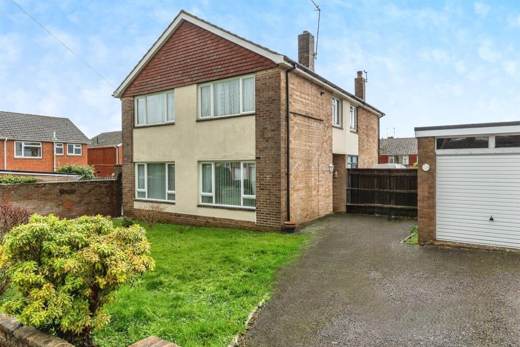 Main image of property: Kennett Close, Romsey