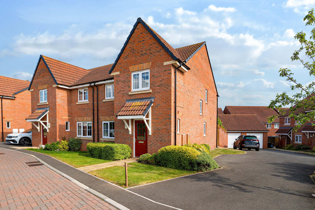 Main image of property: Cheddon Fitzpaine