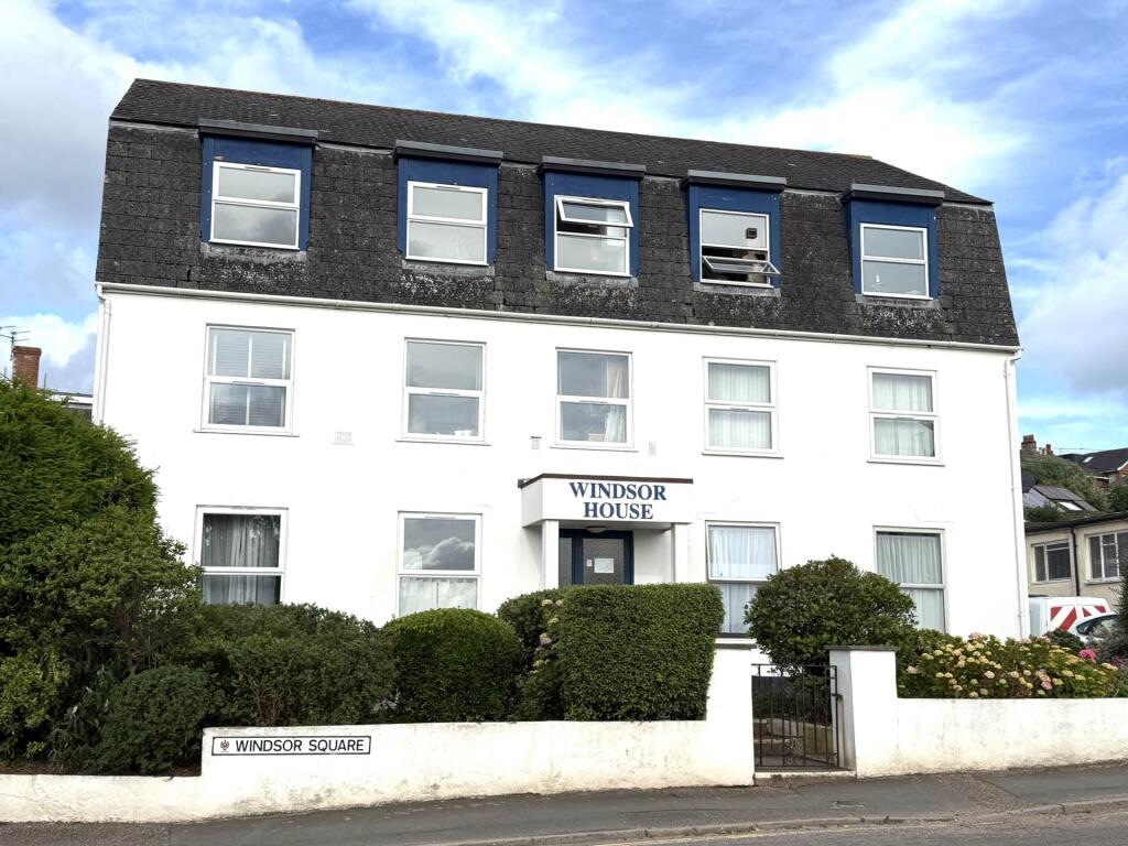 Main image of property: Windsor Square, Exmouth