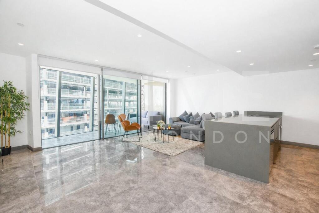 Main image of property: One Blackfriars, 1 Blackfriars Road, London