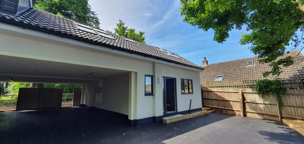 Main image of property: High Street, Wymington