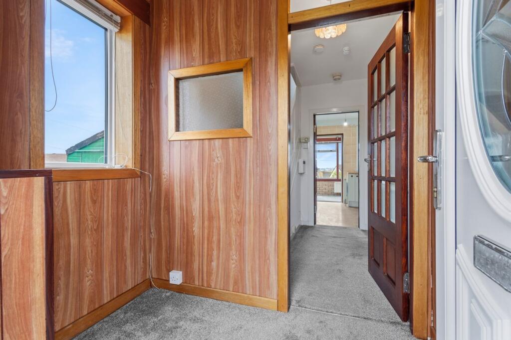 House in Kilmarnock, East Ayrshire - View 4